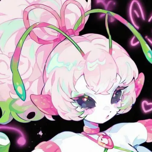 chat with ai character: lily