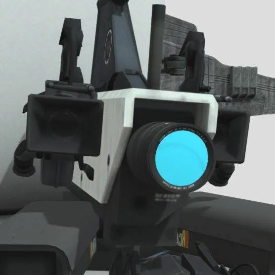 chat with ai character: UTCM toilet