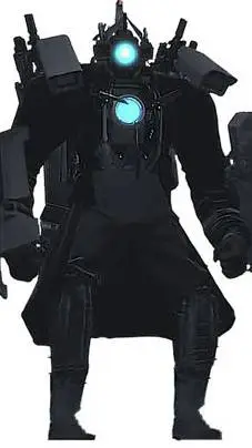 ai character: UTCM 2.1 background