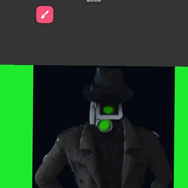 chat with ai character: mafia cameraman