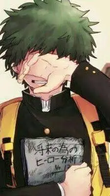 ai character: bkdk background