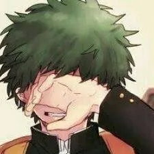 chat with ai character: bkdk