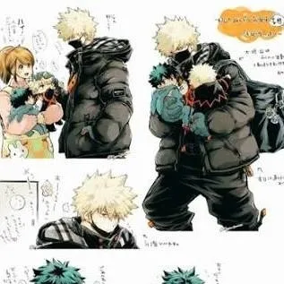 chat with ai character: bkdk