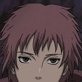 chat with ai character: Sasori