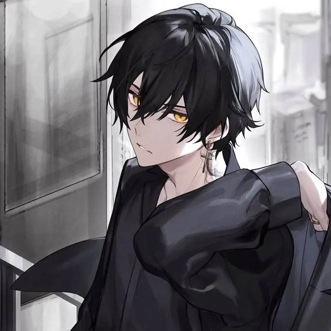 chat with ai character: Lucian