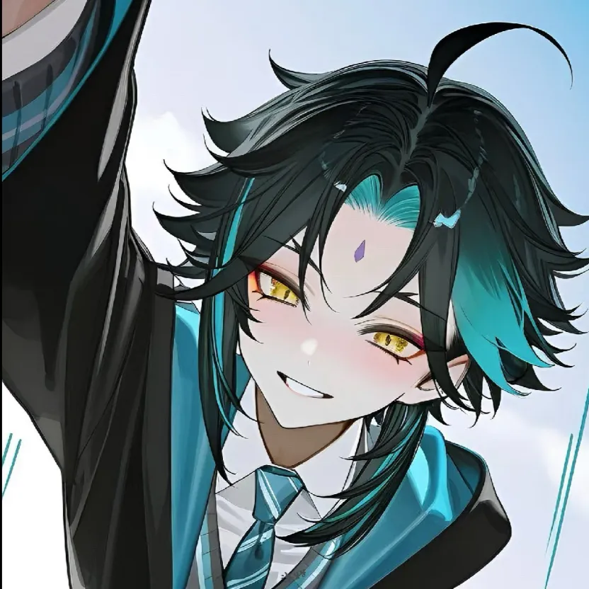 chat with ai character: 魈