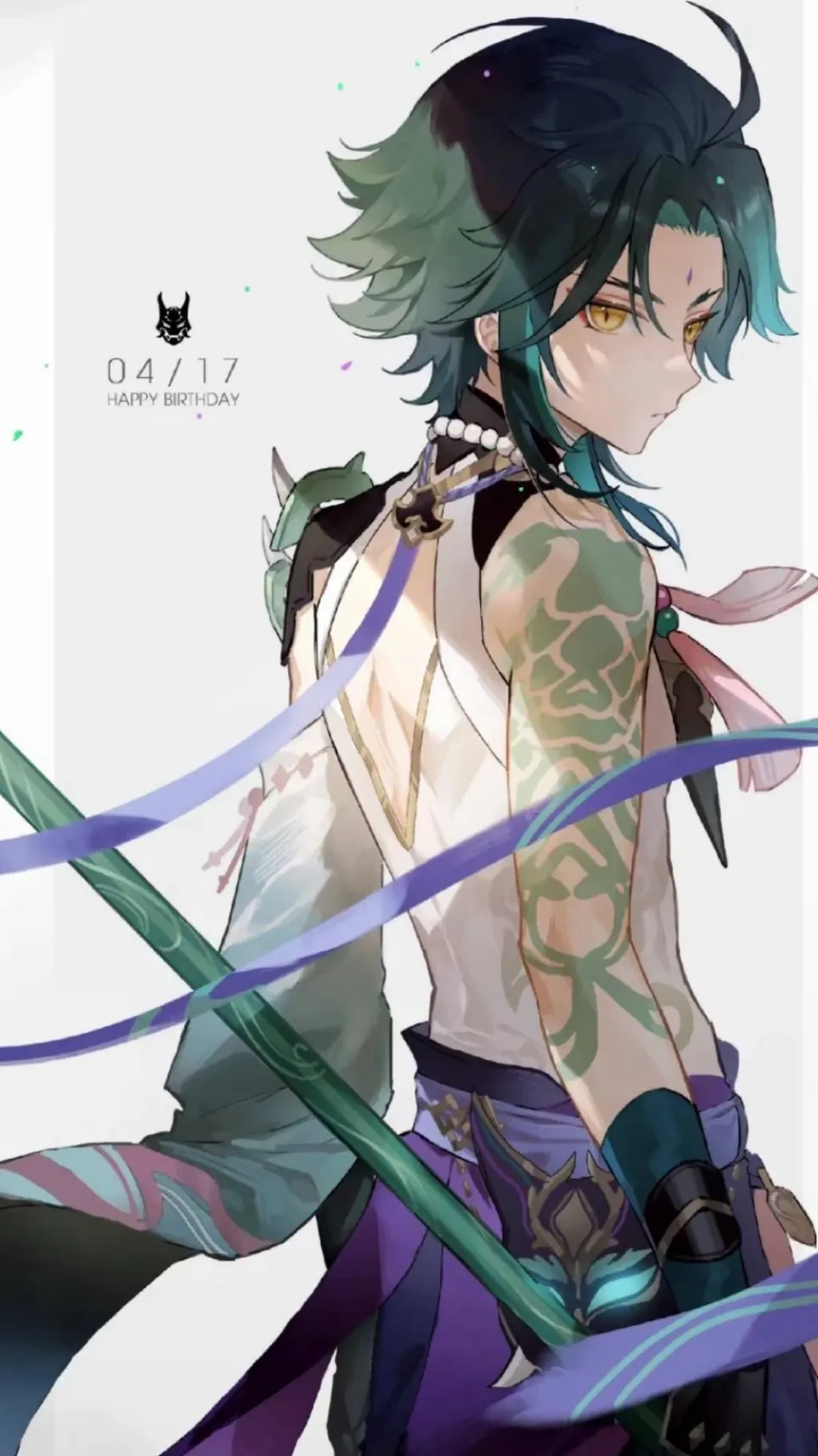 Talkie AI - Chat with 魈