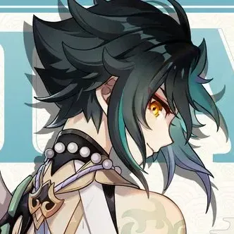 chat with ai character: 魈