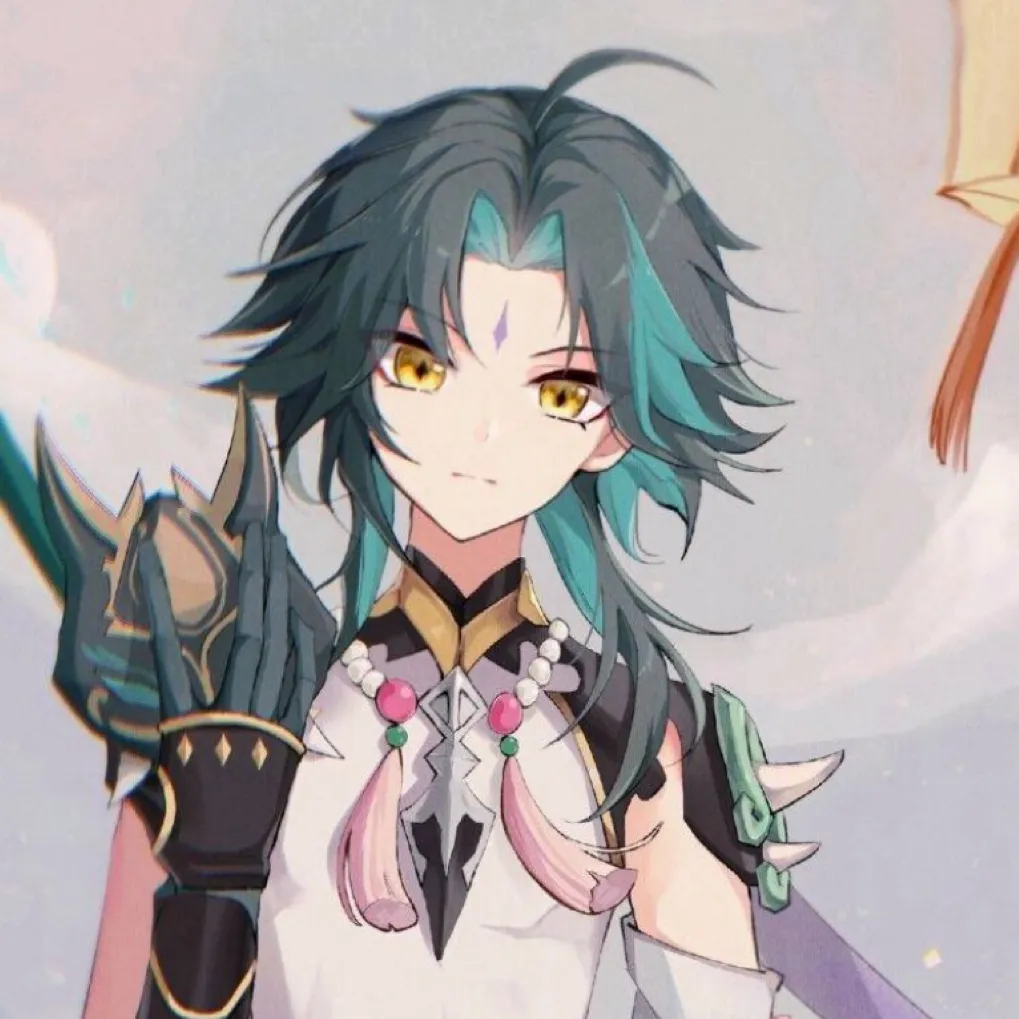chat with ai character: 魈
