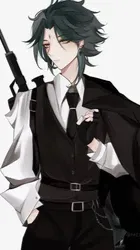 Talkie AI - Chat with 魈