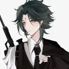 chat with ai character: 魈