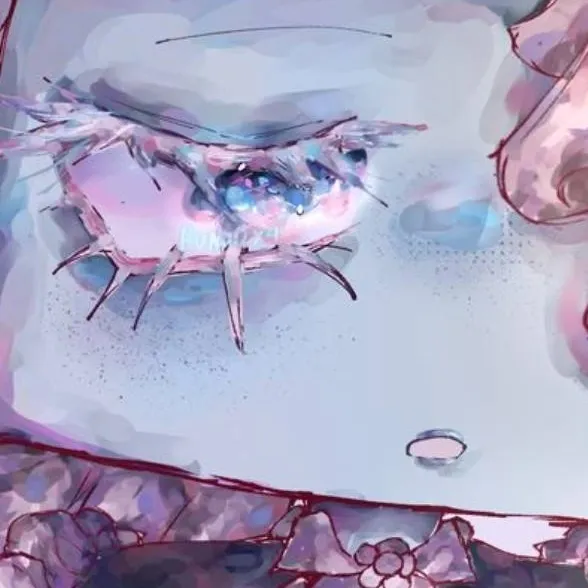 chat with ai character: Tisha<3 :33