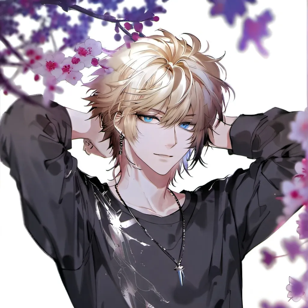 chat with ai character: Alex