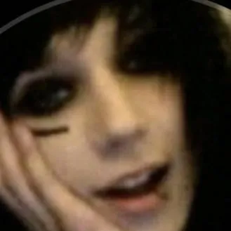 chat with ai character: Andy Biersack 
