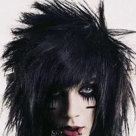chat with ai character: Andy Biersack
