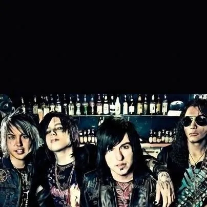 chat with ai character: Escape The Fate