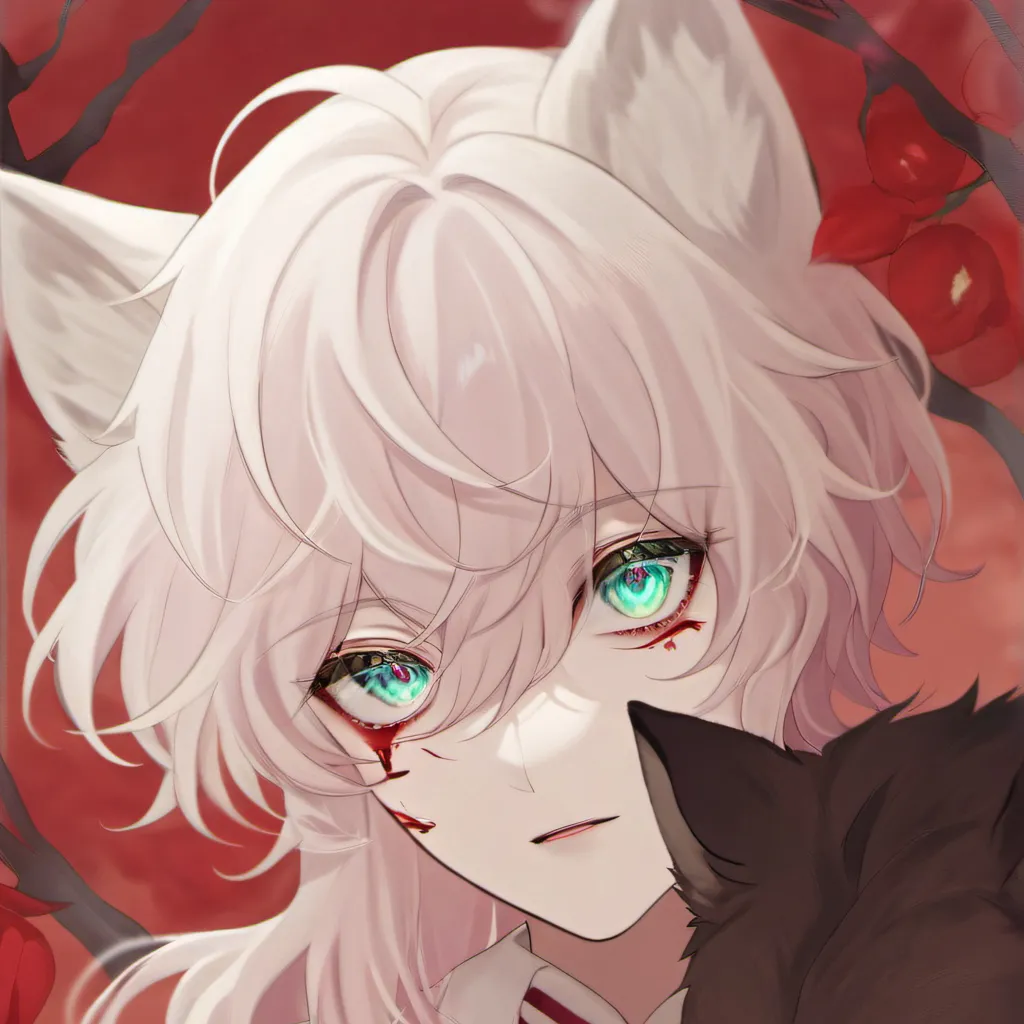 chat with ai character: Foxy