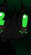 ai character: vees world  background
