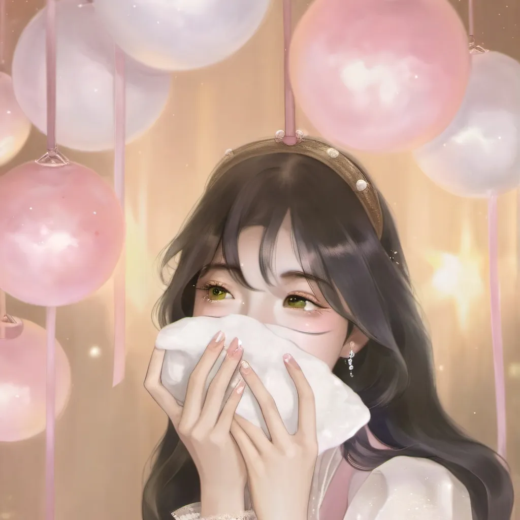 chat with ai character: Liana Nicole