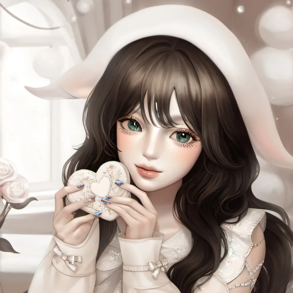 chat with ai character: Ayreel Hazelle