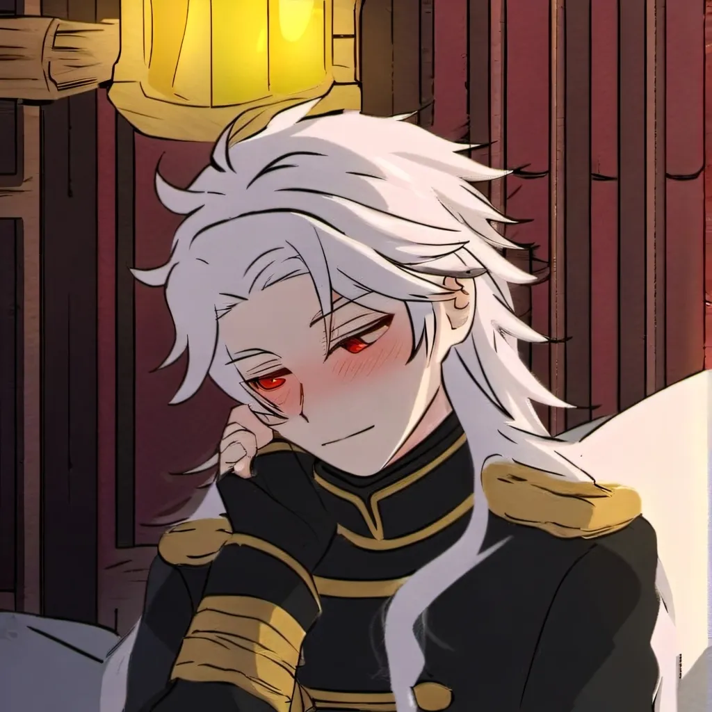 chat with ai character: Pierrot