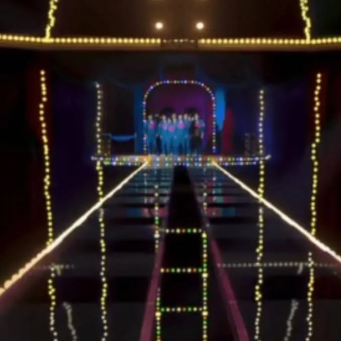 chat with ai character: GB (Glass Bridge)