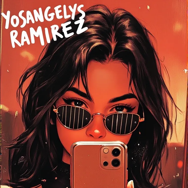 chat with ai character: mía 