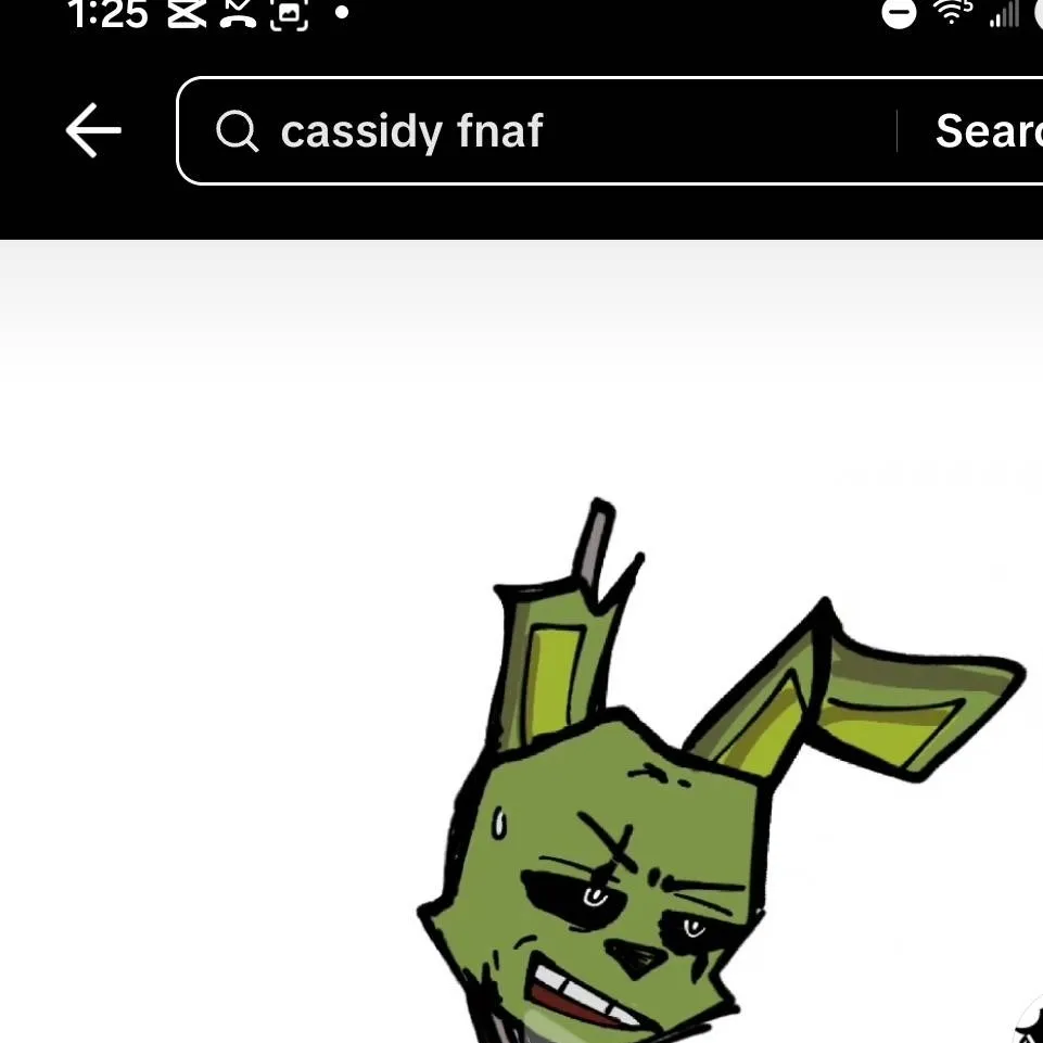 chat with ai character: springtrap 