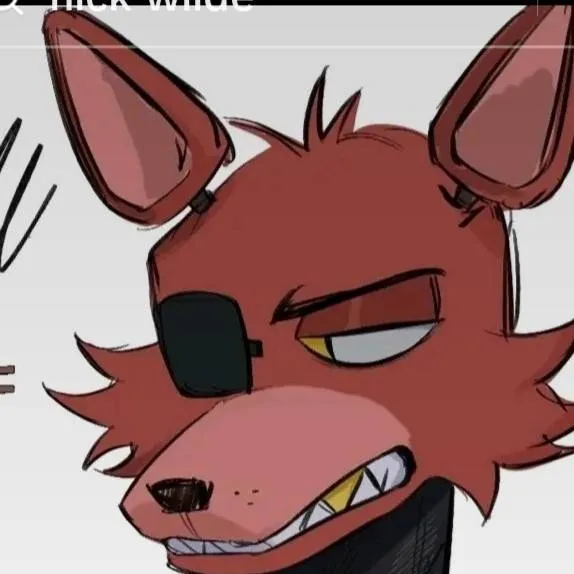 chat with ai character: foxy 