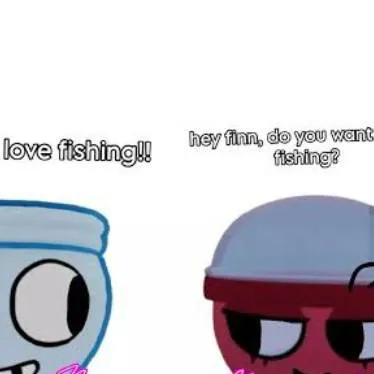 chat with ai character: finn x Gigi