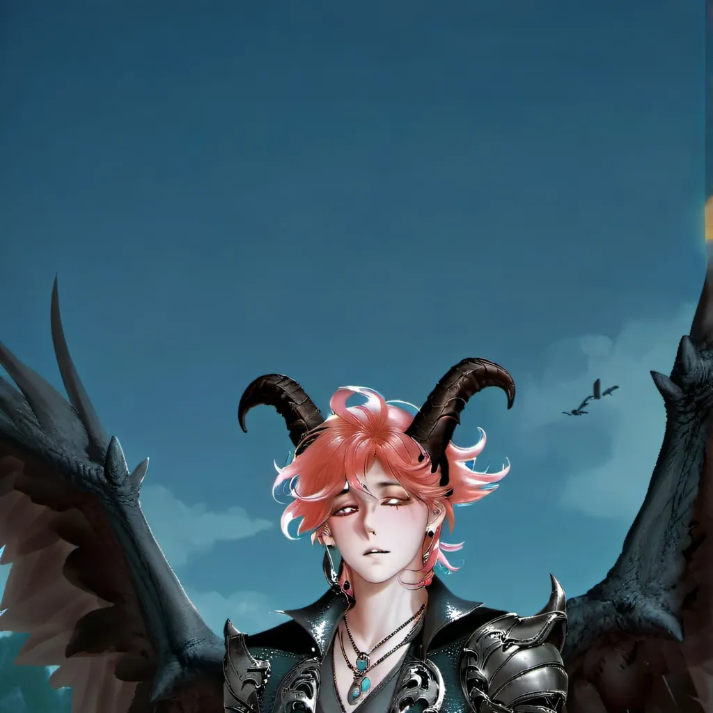 chat with ai character: Wilder 