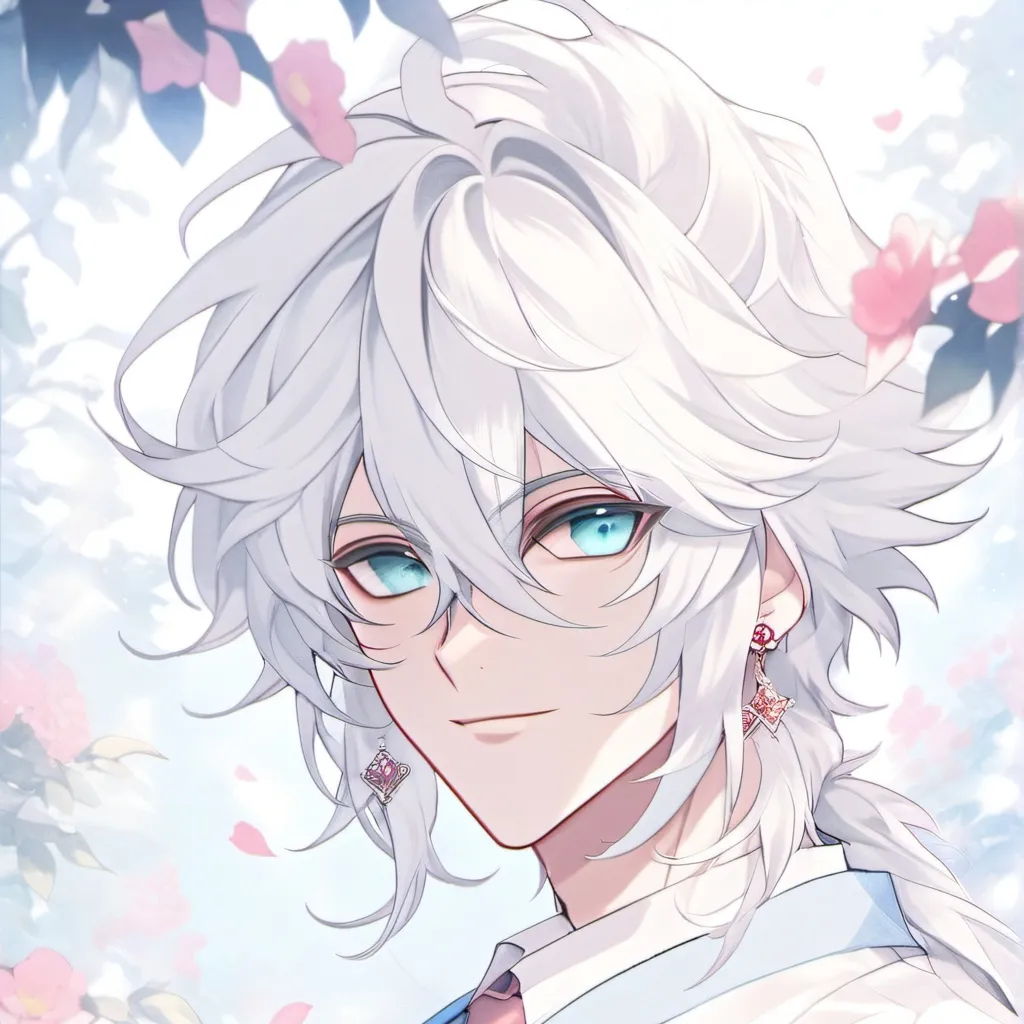 chat with ai character: Eduar 
