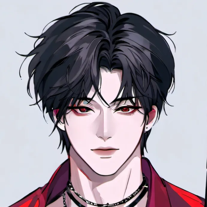 chat with ai character: Héctor 
