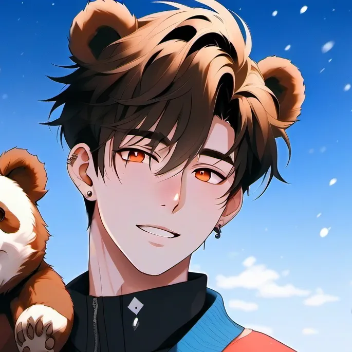 chat with ai character: Thiago 