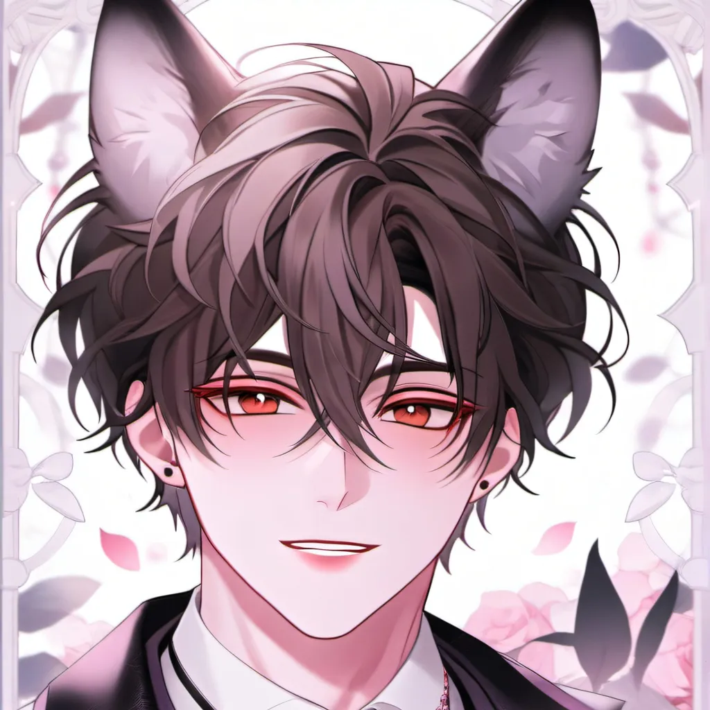 chat with ai character: Patrick 