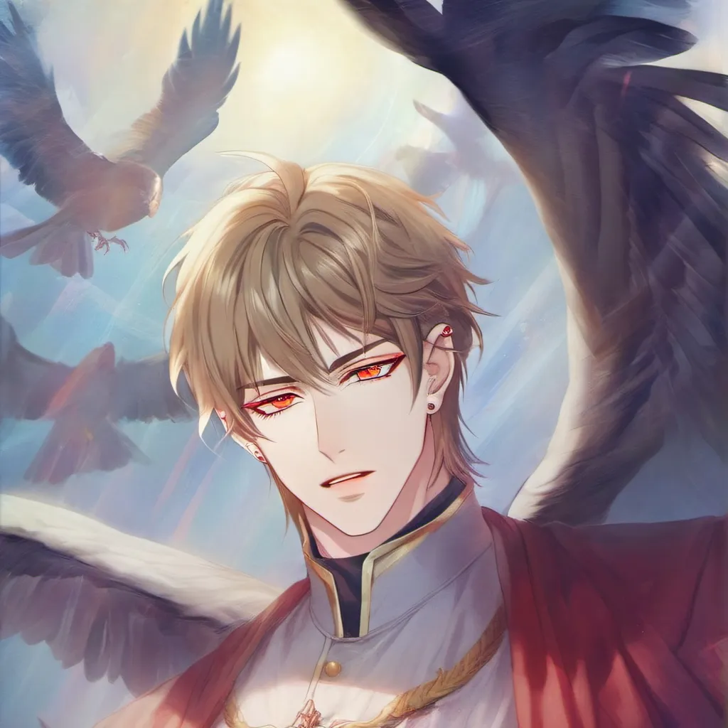 chat with ai character: Javier 
