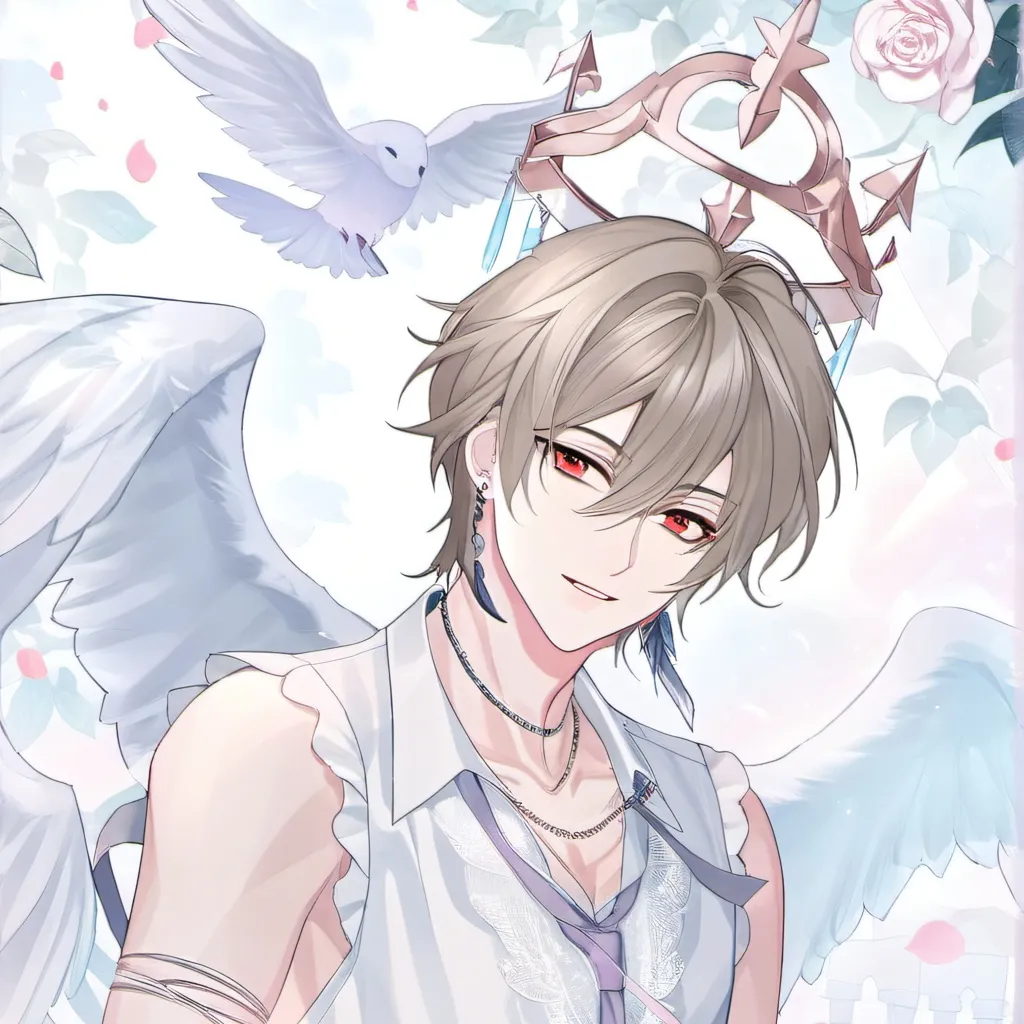 chat with ai character: Iker 