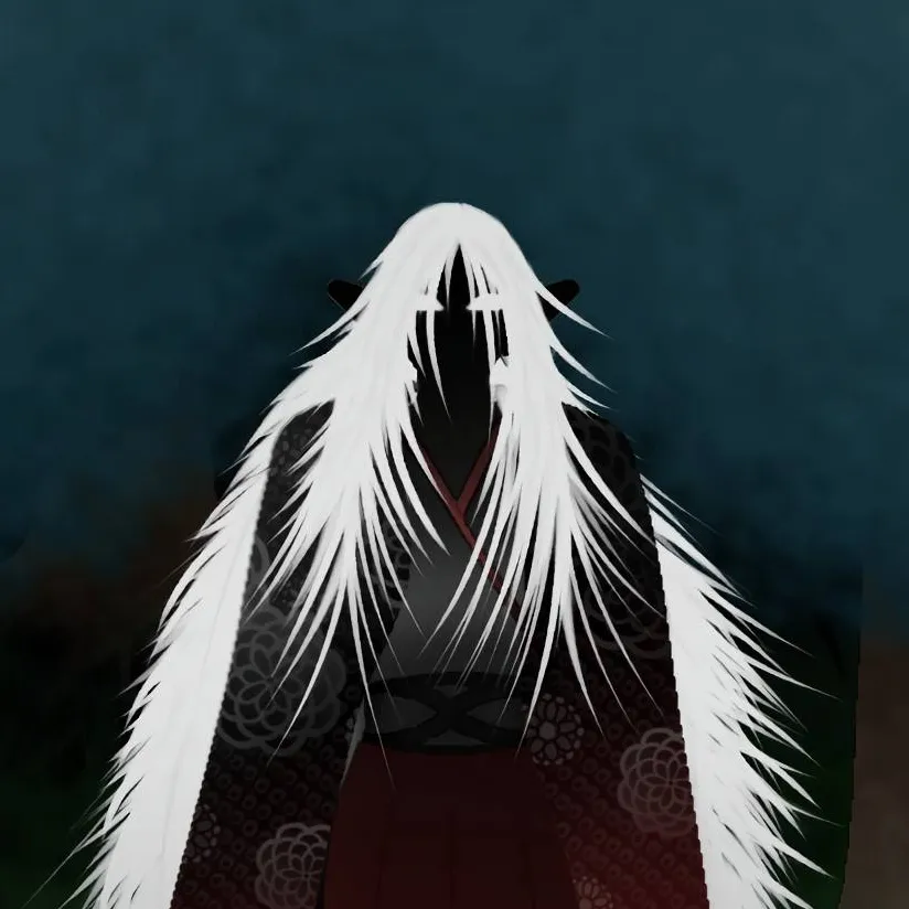 chat with ai character: Erebus Mors