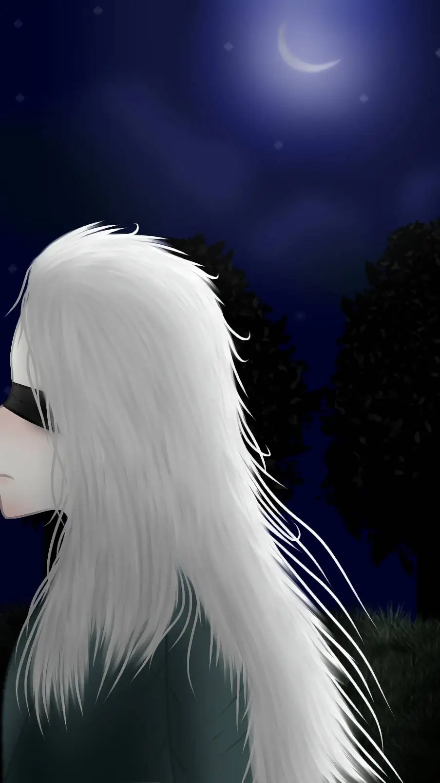 ai character: Joshua  background