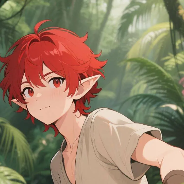 chat with ai character: Thomas 