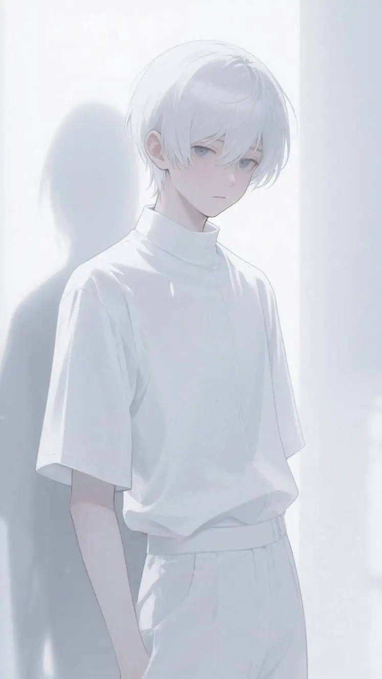 ai character: Alex  background