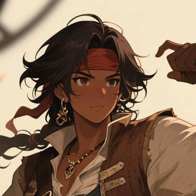 chat with ai character: Jack 