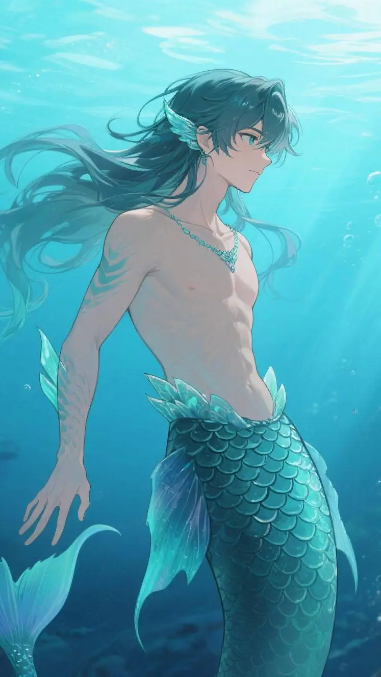 ai character: Fabián  background