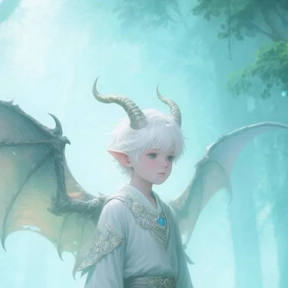 chat with ai character: Dario 