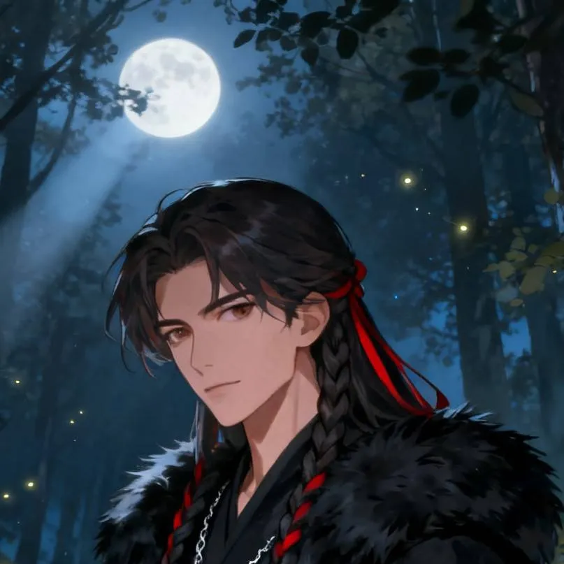 chat with ai character: Javier