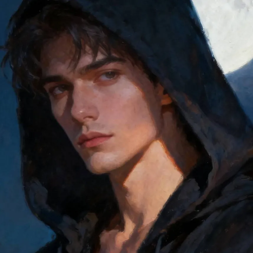 chat with ai character: Ignacio 