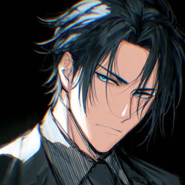 chat with ai character: Robert 