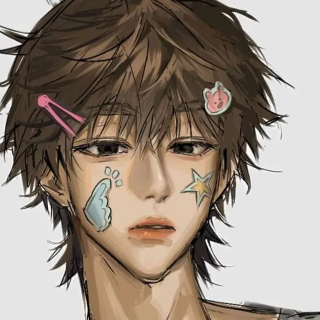 chat with ai character: Xavier 
