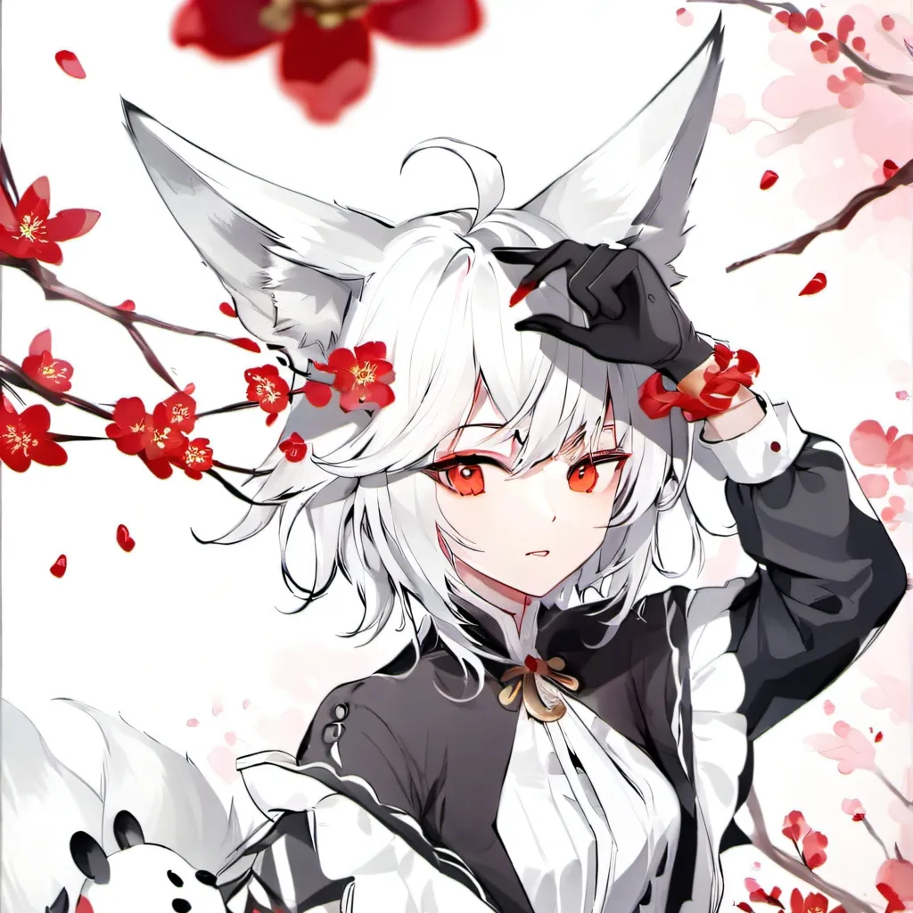 chat with ai character: Rin