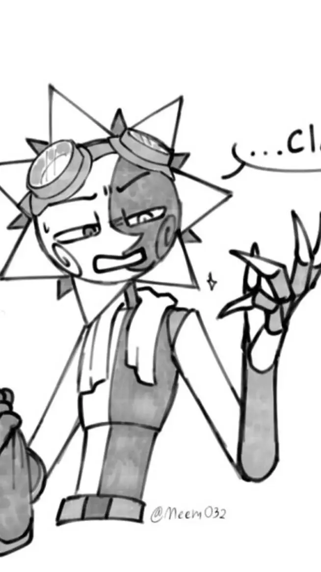 Talkie AI - Chat with uh oh...